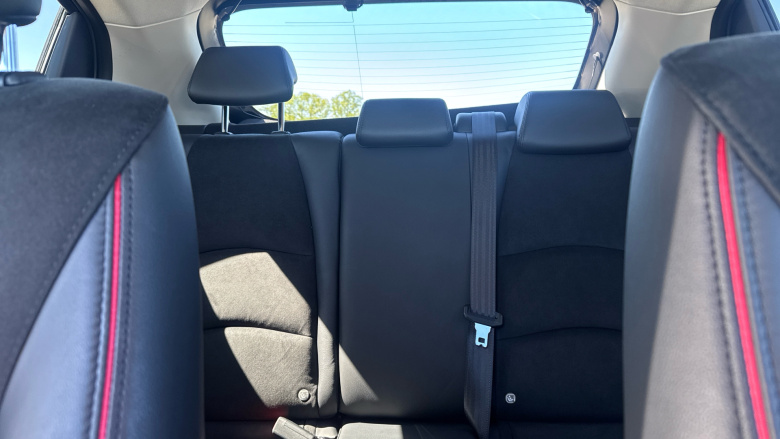 Mazda 2 1.5 e-Skyactiv G MHEV 115 Homura Aka 5dr Petrol Hatchback